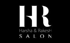Harsha & Rakesh Salon