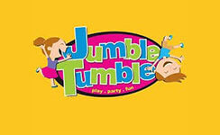 Jumble Tumble