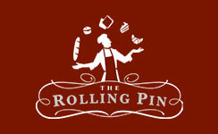 The Rolling Pin