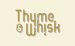 Thyme & Whisk