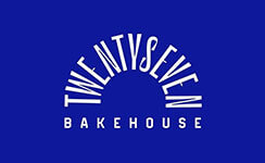 TwentySeven Bakehouse