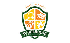 Wodehouse Gymkhana